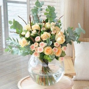 Finishing Touch Gifts And Flowers - Florist in Welton, Lincoln (UK)