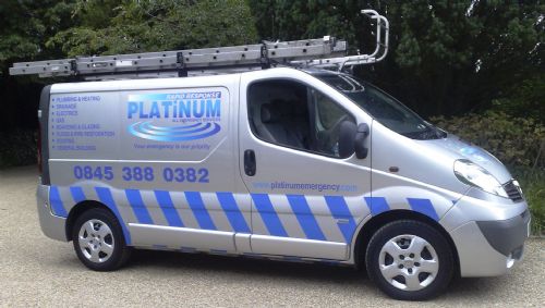 Platinum Emergency Services Ltd