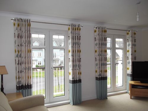 Aitken Soft Furnishings Lee On The Solent 21 Reviews Curtains