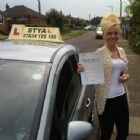 Styal Driving School