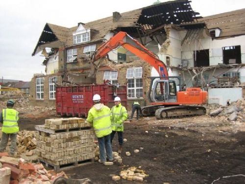 free instal Demolition free instal Demolition