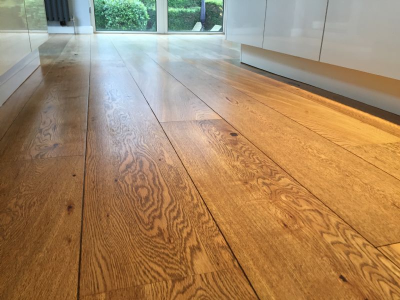 wood floor restoration gloucestershire  | 1280 x 720