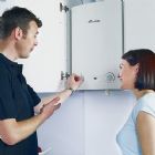Wilson Plumbing and Heating Ltd