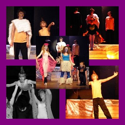 Trapdoor Theatre Academy, Spalding  Drama School - FreeIndex