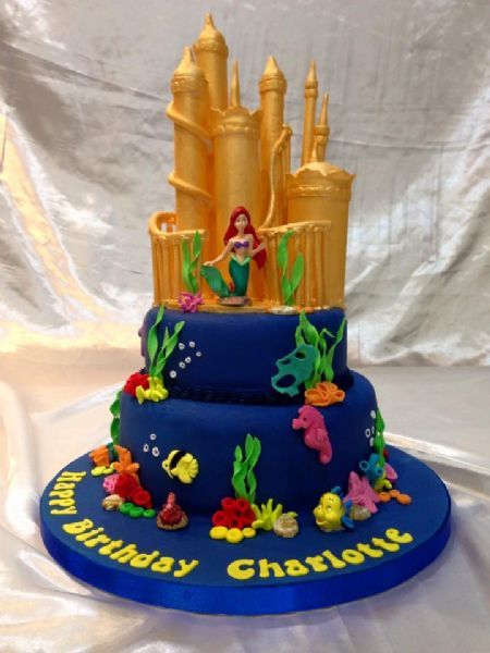 Sweet Designs cakes Ltd - Wedding Cake Maker in Moortown ...