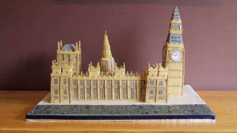 Sweet Designs cakes Ltd, Leeds 5 reviews Wedding Cake