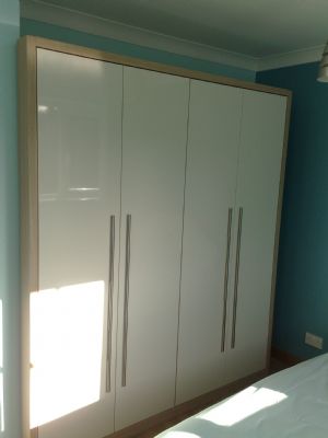 Flat Pack Solutions