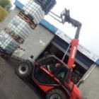 Alba Forklift Training
