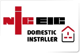 NIC EIC Domestic Installer
