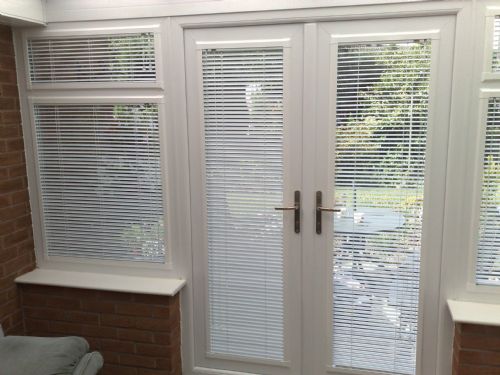 Bury Blinds Direct, Bury  18 reviews  Window Blinds 