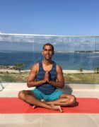 Energy Therapy