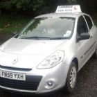 Carnbroe School of Motoring