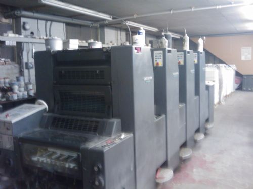 PrintSet - Printing Service Provider in Islington, London (UK)