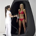 Spray Tanning by Siobhan