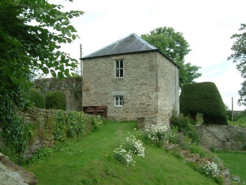 Listed building projects.