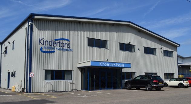 Kindertons Accident Management, Crewe  530 reviews 