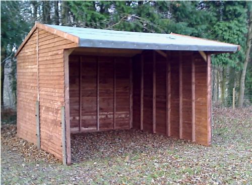 Custom Timber Buildings Ltd, Yeovil | Timber Frame 