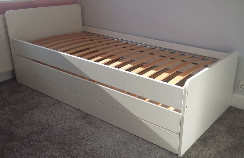 Brunel Flatpack Assembly, Bristol  42 reviews  Flatpack 