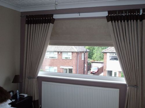 Swags Sheffield 10 Reviews Curtains And Blinds Shop Freeindex