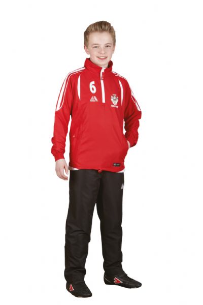 pendle sportswear