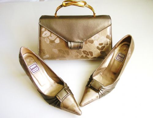renata shoes and bags