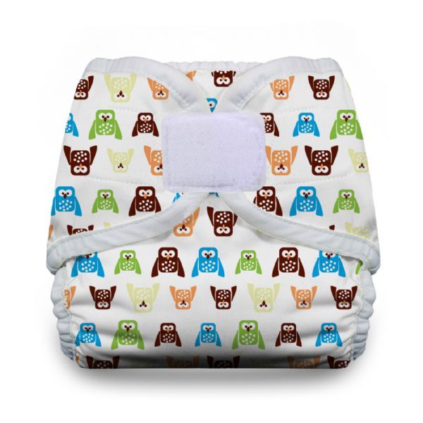 Terry Nappies Eco Friendly Products Supplier in Didcot (UK)