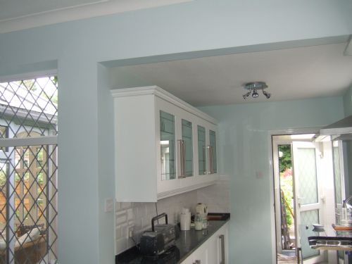 Paul O'Connor Decorating - Decorator in Stalybridge (UK)