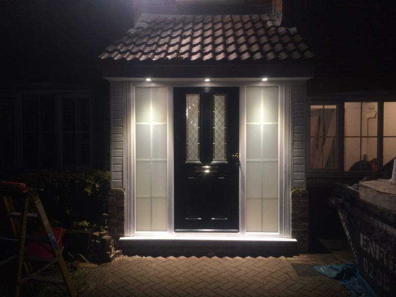 Vogue Designs - Double Glazing Company in Nazeing, Waltham 