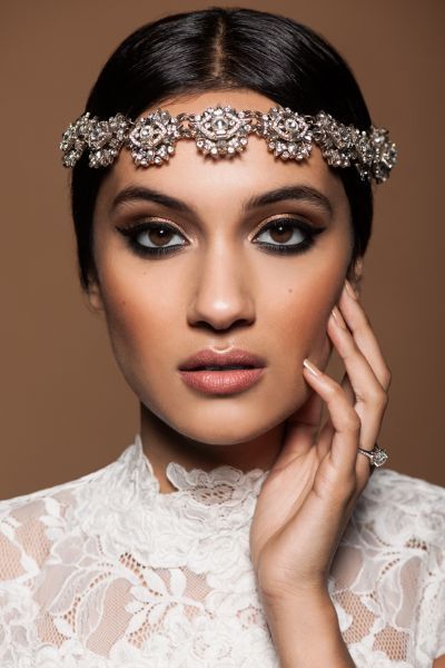 Rebecca Frances Makeup Artist, Birmingham  274 reviews 