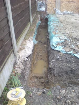 foundations