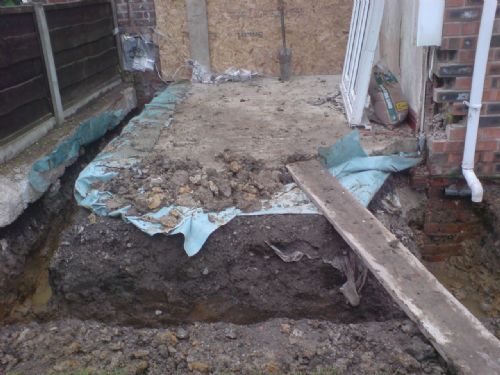 foundations