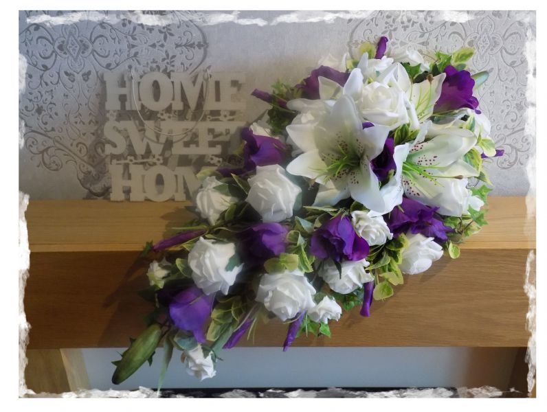 Busy Blooms florist Florist in Plymouth (UK)