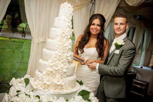 Wedding Cakes By Jayne Birmingham 143 Reviews Wedding Cake