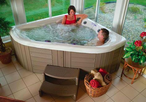 Aqua Hot Tubs and Swim Spas, Reading  1 review  Hot Tub 