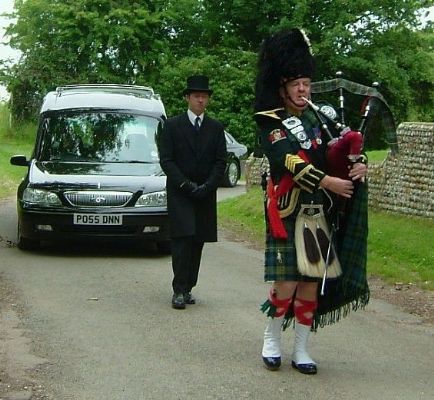 Bush funeral directors chandlers ford #3