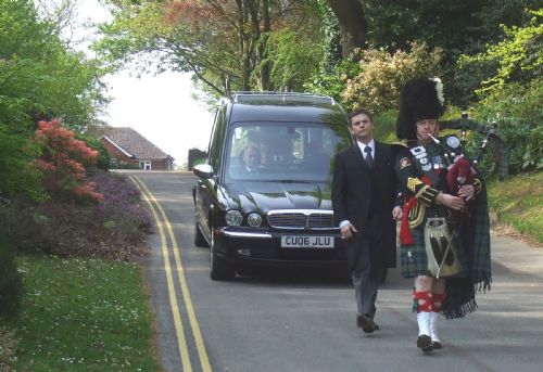 Bush funeral directors chandlers ford #4