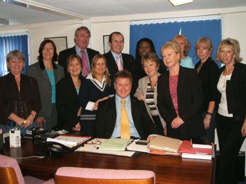 Andrew Liddell Solicitor Romford 1 Review Solicitor Freeindex