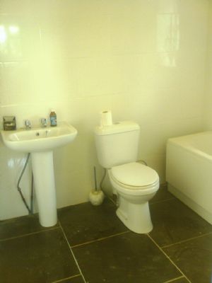 Bathroom Suites Job at Charford Hundred,Grays,Essex-2