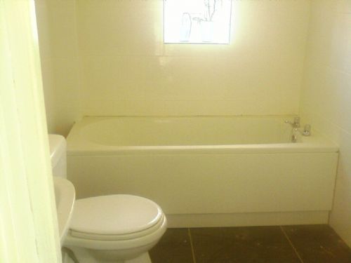 Bathroom Suites Job at Charford Hundred,Grays,Essex