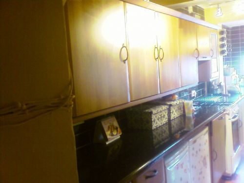 Full Kitchen refurbished( involving plumbin, Gas cooker installations,Full electrical jobs at Plumstead ,London