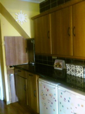 Full Kitchen refurbished( involving plumbin, Gas cooker installations,Full electrical jobs at Plumstead ,London-2