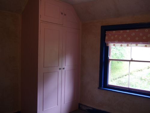 Painting and decorating jobs in weymouth