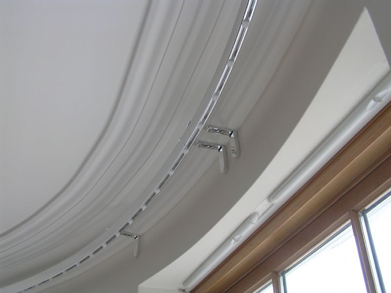 Curtain Flair Fitters Curtain Fitter in Camberley (UK)