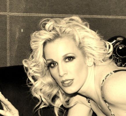 Kelly L Nash Make Up Artist - Wedding Hair and Makeup 