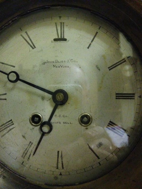 Grange Clocks Watches and Clocks Shop in Edinburgh (UK)