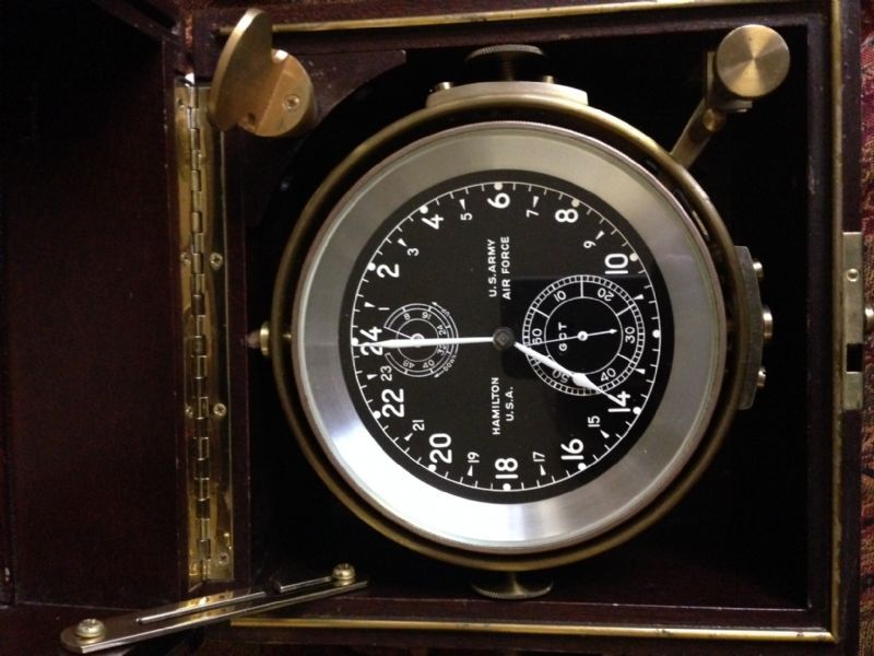 Grange Clocks Watches and Clocks Shop in Edinburgh (UK)