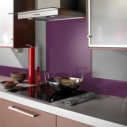 Ametyst Splashback