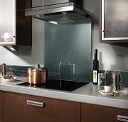 Pluto Splashback