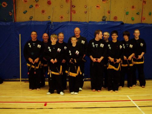 Kuk Sool Won, Great Yarmouth  4 reviews  Martial Arts 