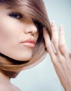 Philip John, Freelance Hair Designer